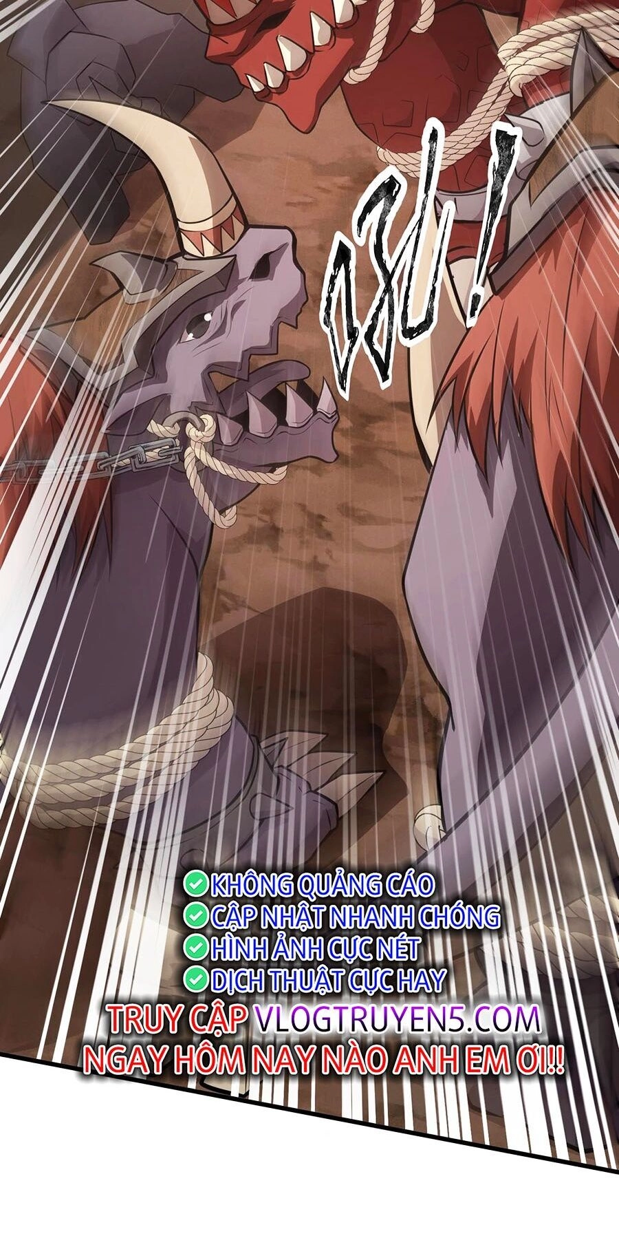 Chỉ Có Ta Có Thể Sử Dụng Triệu Hoán Thuật Chapter 83 - 9