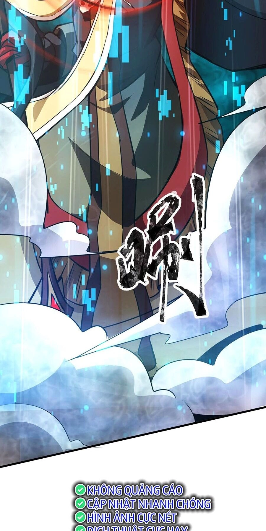 Chỉ Có Ta Có Thể Sử Dụng Triệu Hoán Thuật Chapter 83 - 12