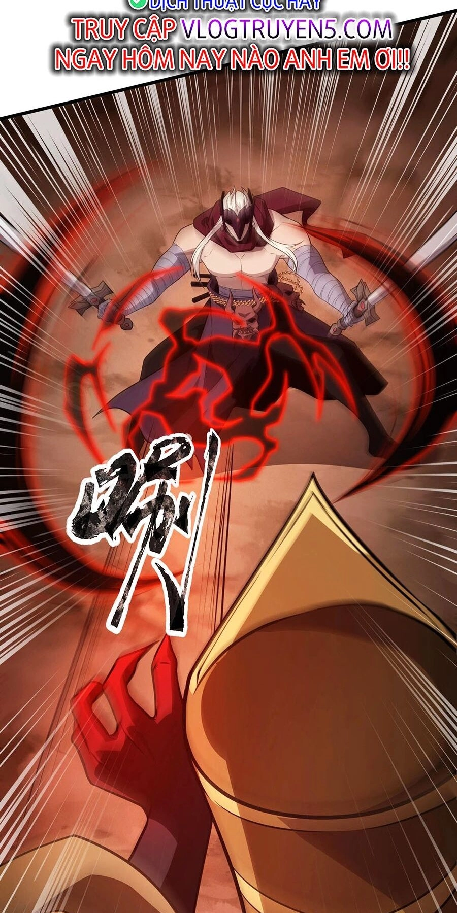 Chỉ Có Ta Có Thể Sử Dụng Triệu Hoán Thuật Chapter 83 - 13