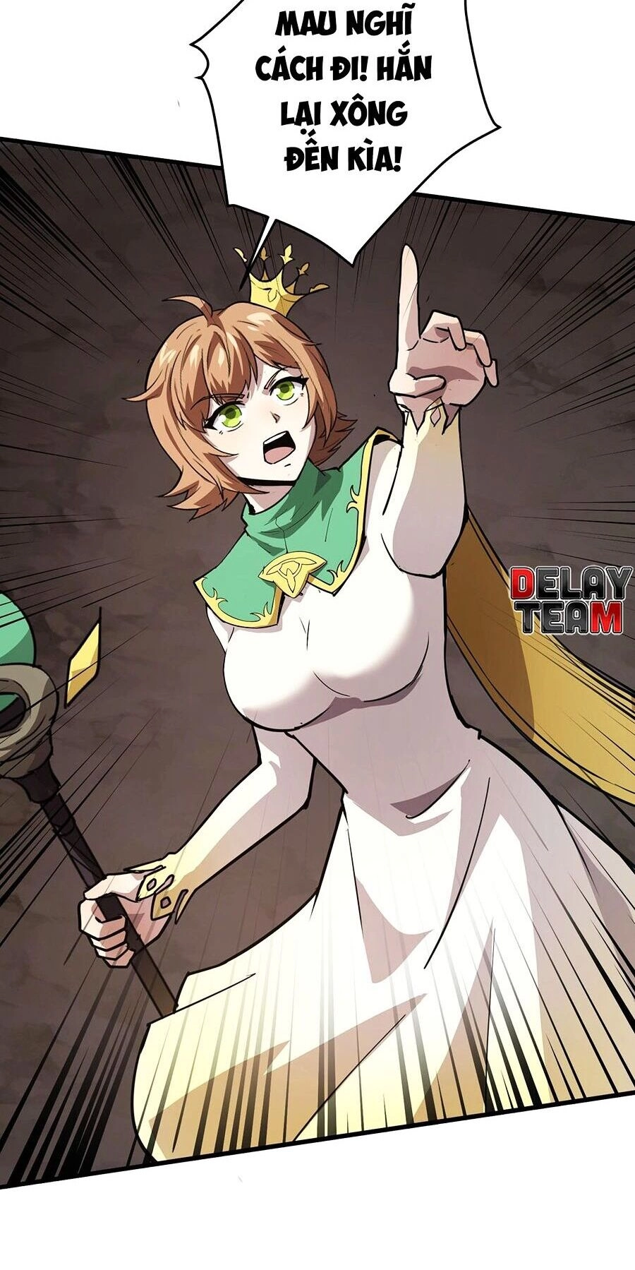 Chỉ Có Ta Có Thể Sử Dụng Triệu Hoán Thuật Chapter 83 - 20