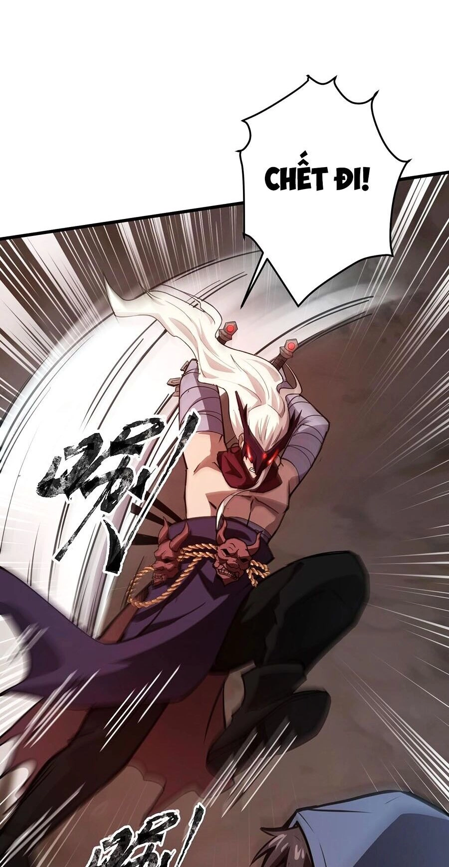 Chỉ Có Ta Có Thể Sử Dụng Triệu Hoán Thuật Chapter 83 - 22