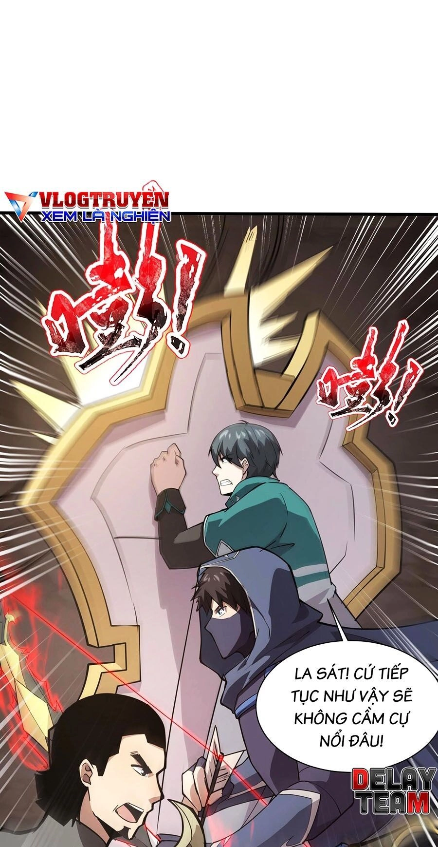 Chỉ Có Ta Có Thể Sử Dụng Triệu Hoán Thuật Chapter 83 - 25