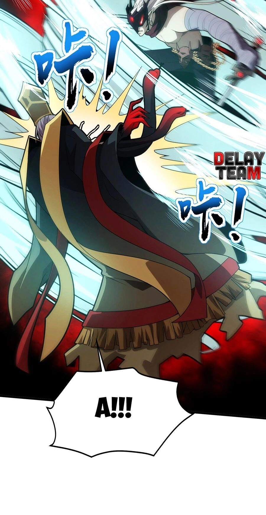 Chỉ Có Ta Có Thể Sử Dụng Triệu Hoán Thuật Chapter 83 - 33