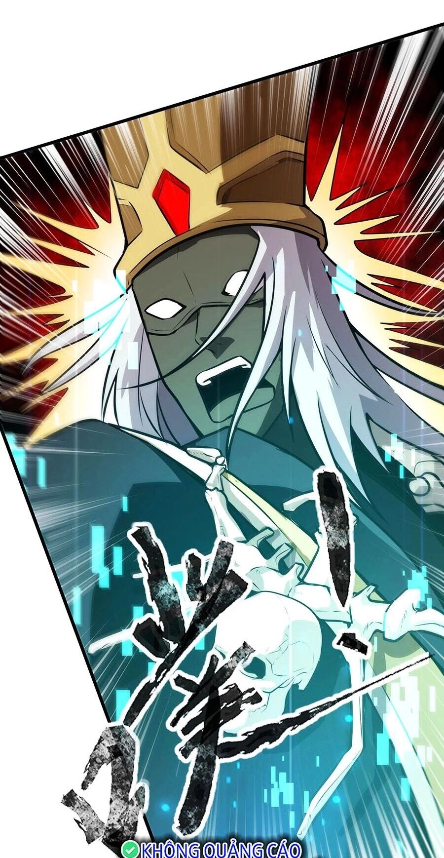 Chỉ Có Ta Có Thể Sử Dụng Triệu Hoán Thuật Chapter 83 - 34