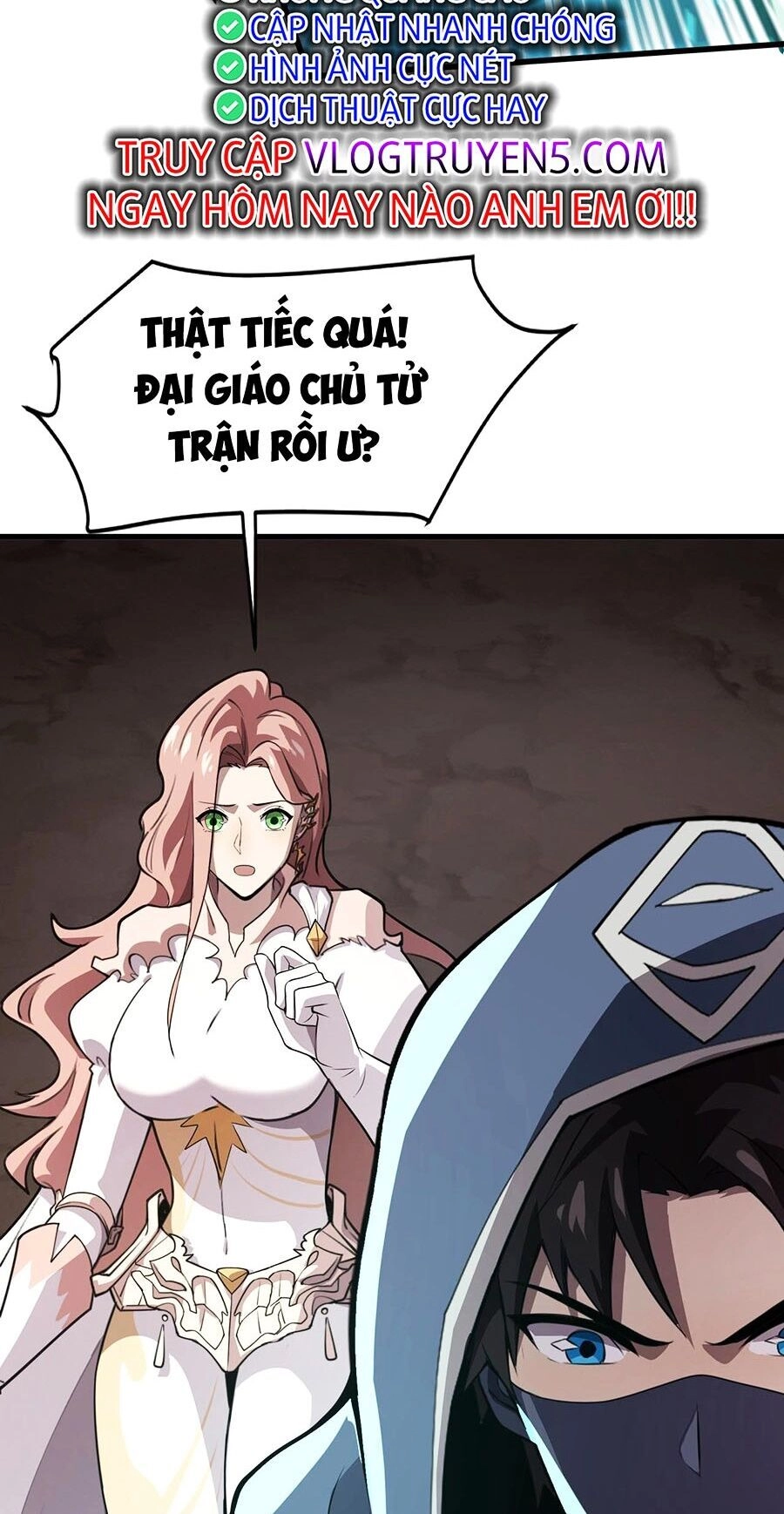 Chỉ Có Ta Có Thể Sử Dụng Triệu Hoán Thuật Chapter 83 - 35