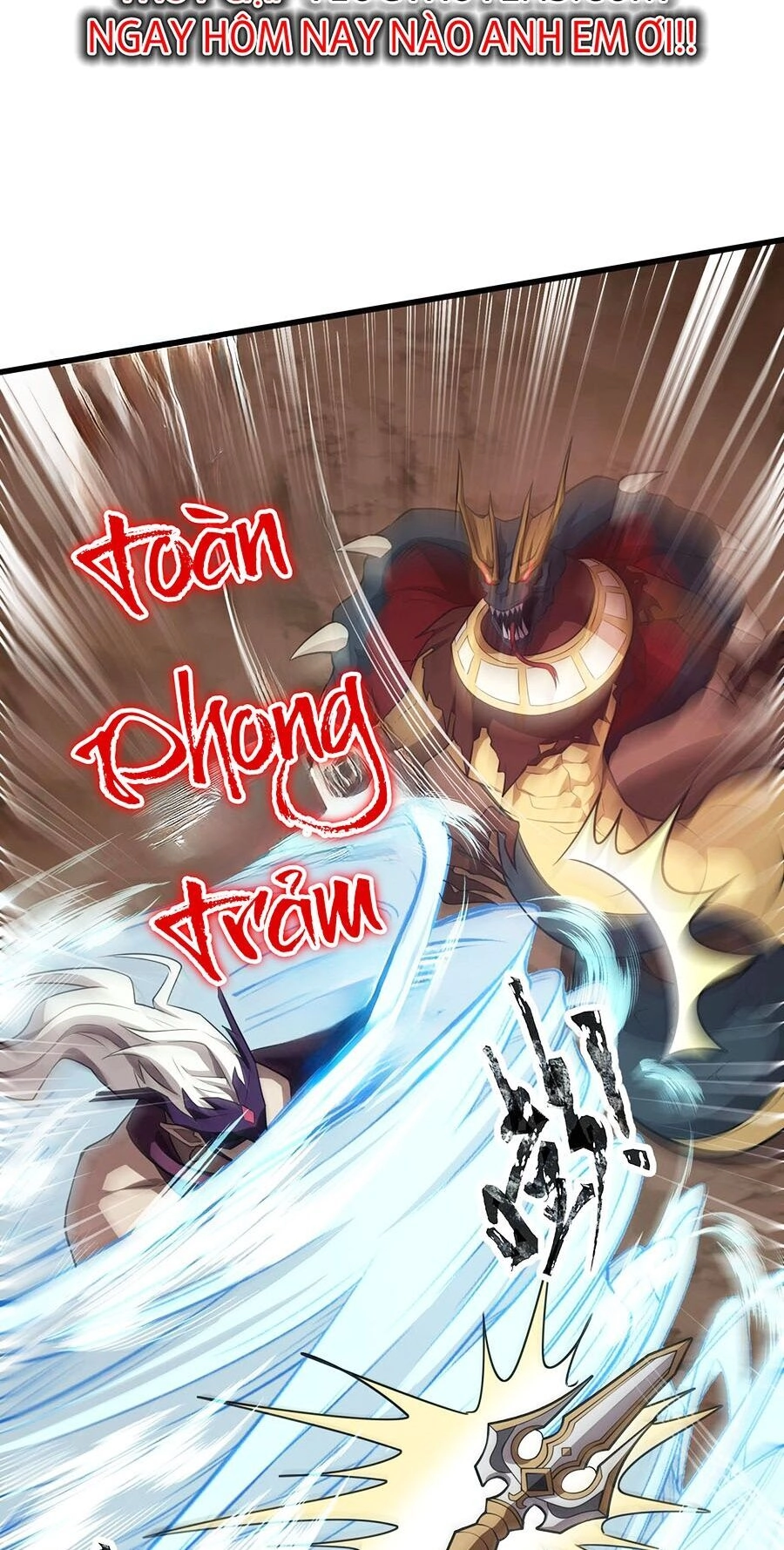 Chỉ Có Ta Có Thể Sử Dụng Triệu Hoán Thuật Chapter 83 - 47