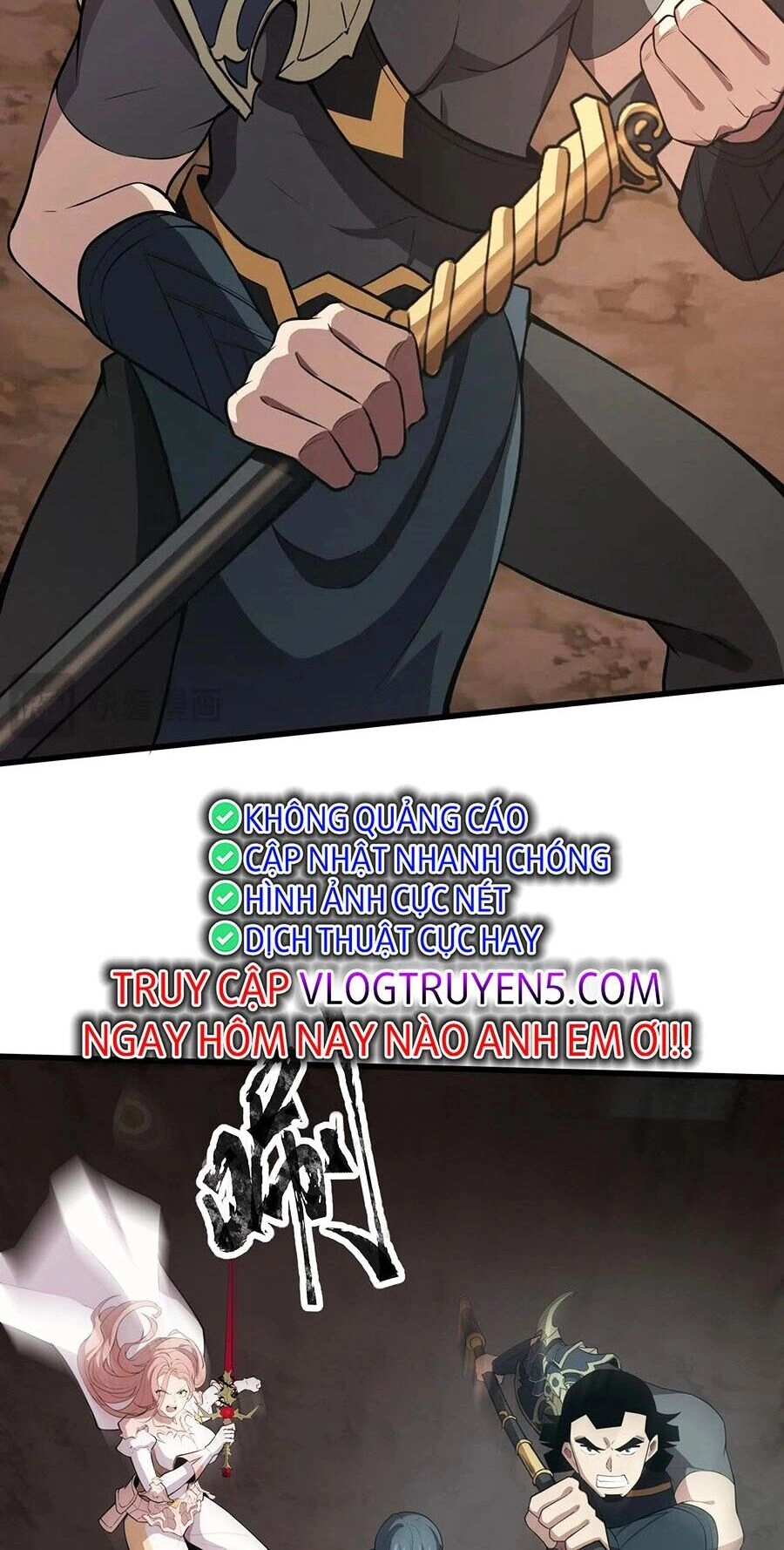 Chỉ Có Ta Có Thể Sử Dụng Triệu Hoán Thuật Chapter 83 - 52