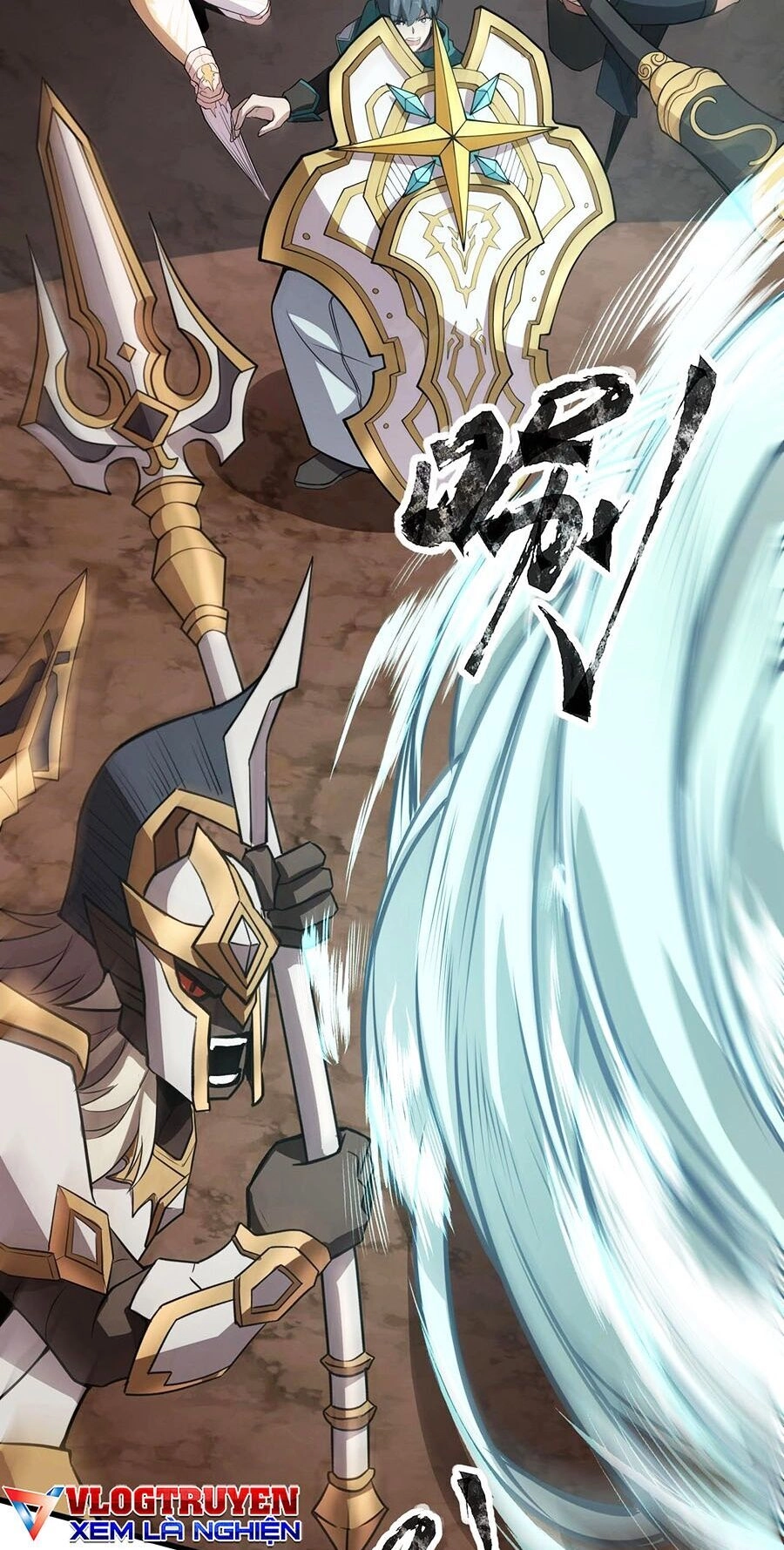 Chỉ Có Ta Có Thể Sử Dụng Triệu Hoán Thuật Chapter 83 - 53