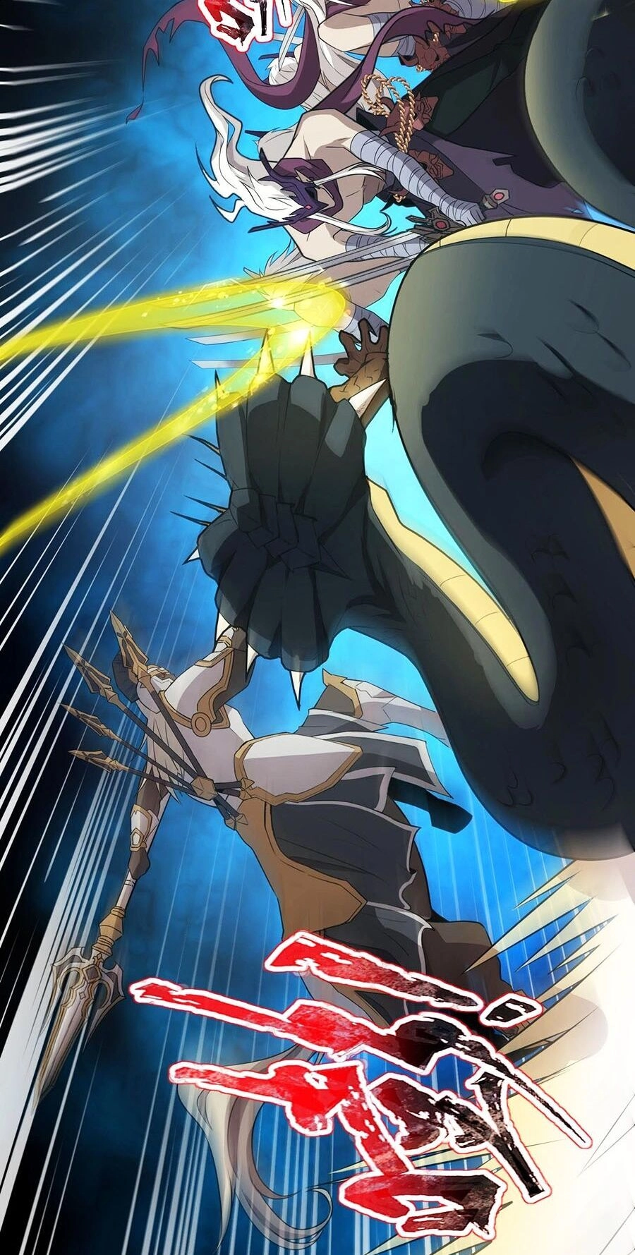 Chỉ Có Ta Có Thể Sử Dụng Triệu Hoán Thuật Chapter 83 - 55