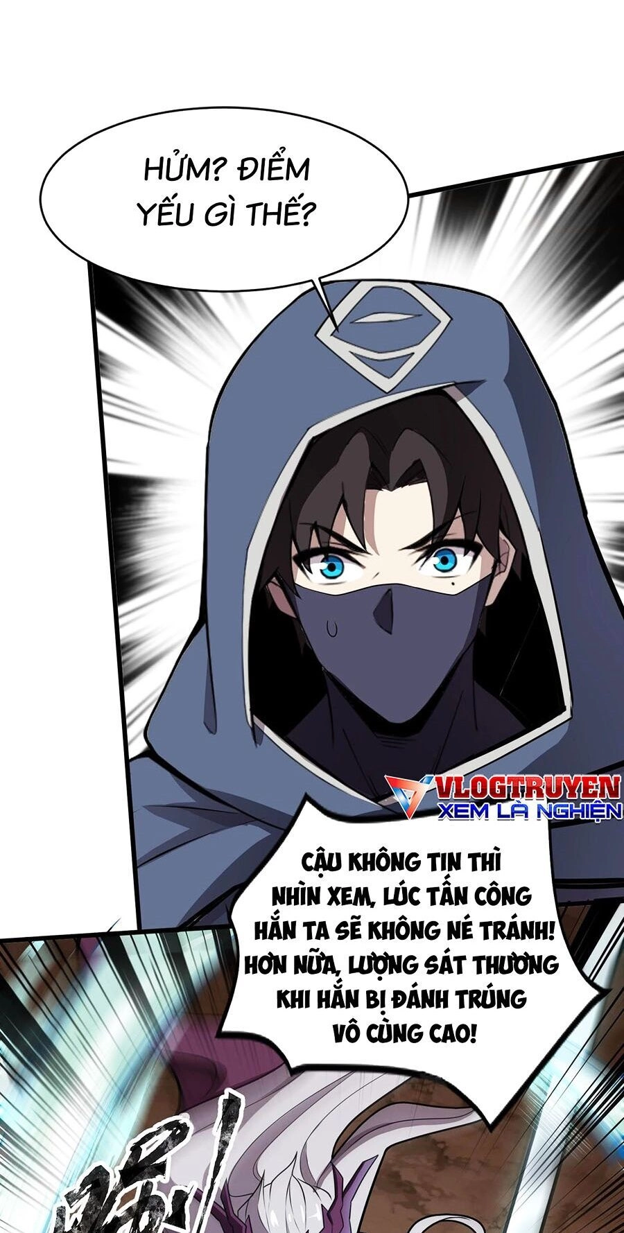 Chỉ Có Ta Có Thể Sử Dụng Triệu Hoán Thuật Chapter 83 - 59