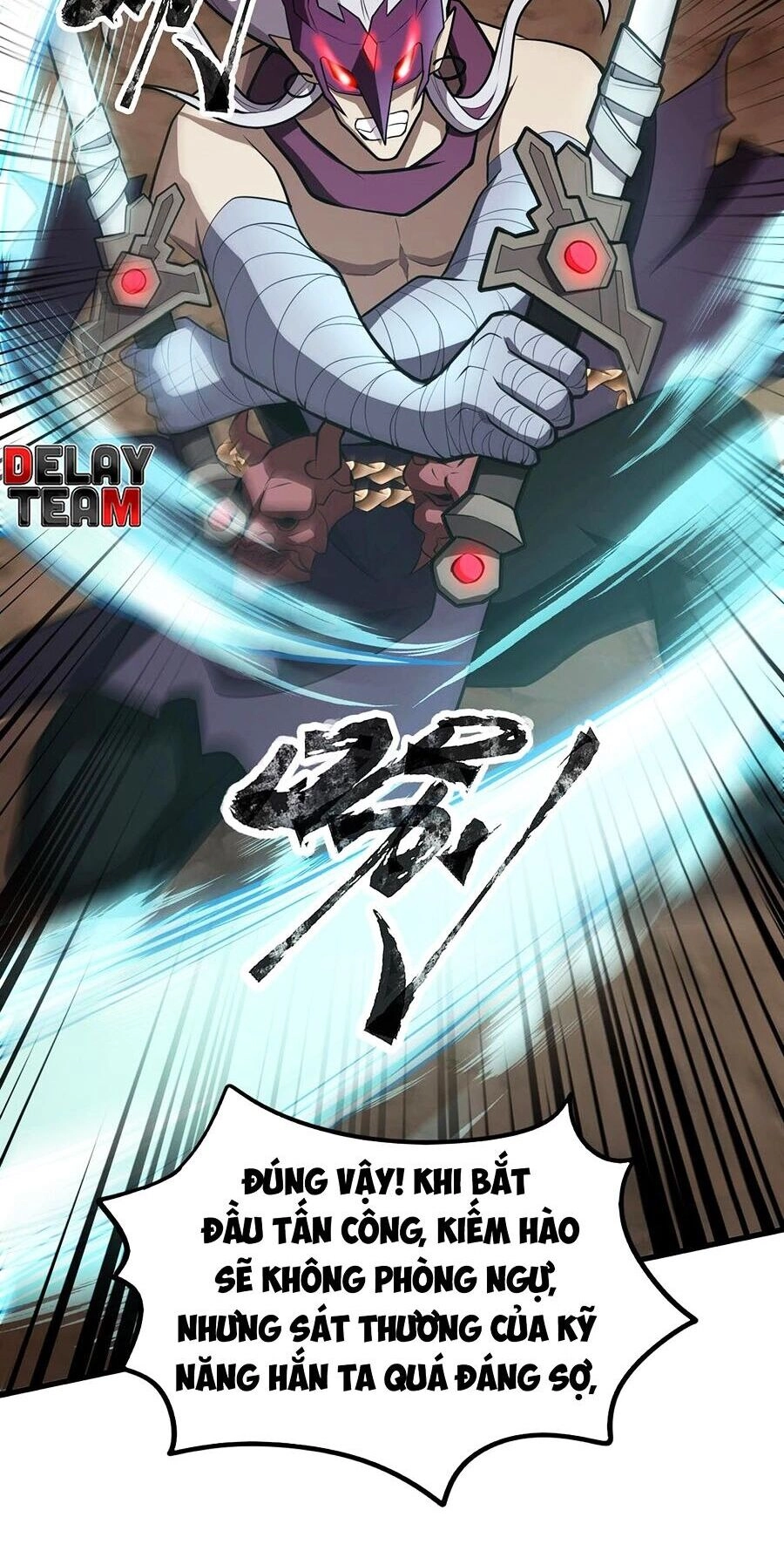 Chỉ Có Ta Có Thể Sử Dụng Triệu Hoán Thuật Chapter 83 - 60