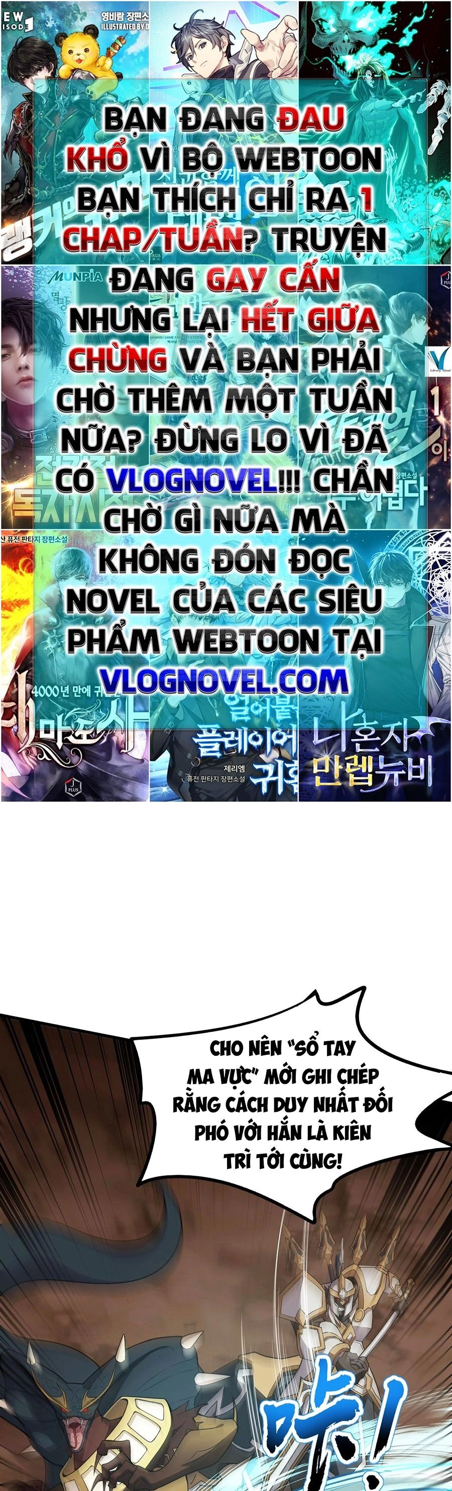 Chỉ Có Ta Có Thể Sử Dụng Triệu Hoán Thuật Chapter 83 - 61