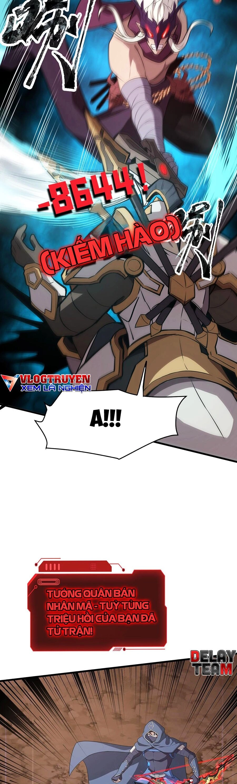 Chỉ Có Ta Có Thể Sử Dụng Triệu Hoán Thuật Chapter 83 - 63