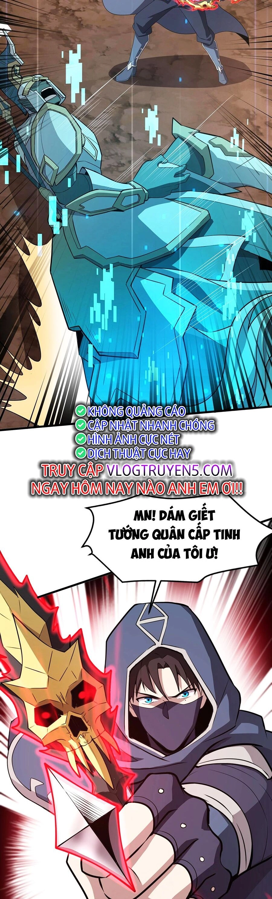 Chỉ Có Ta Có Thể Sử Dụng Triệu Hoán Thuật Chapter 83 - 64