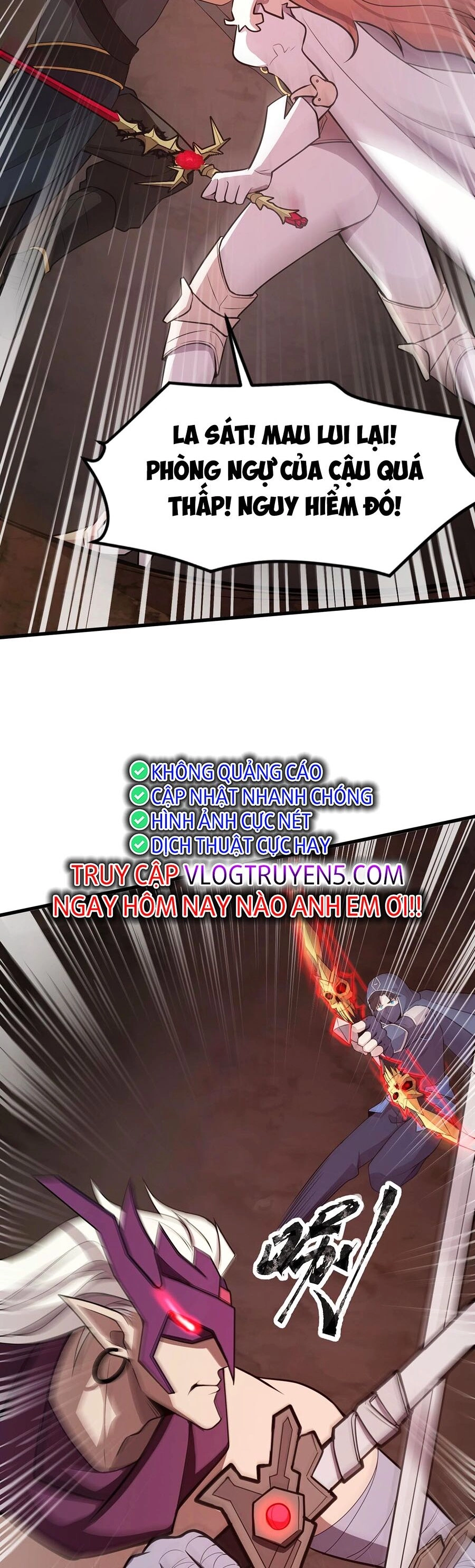 Chỉ Có Ta Có Thể Sử Dụng Triệu Hoán Thuật Chapter 83 - 66