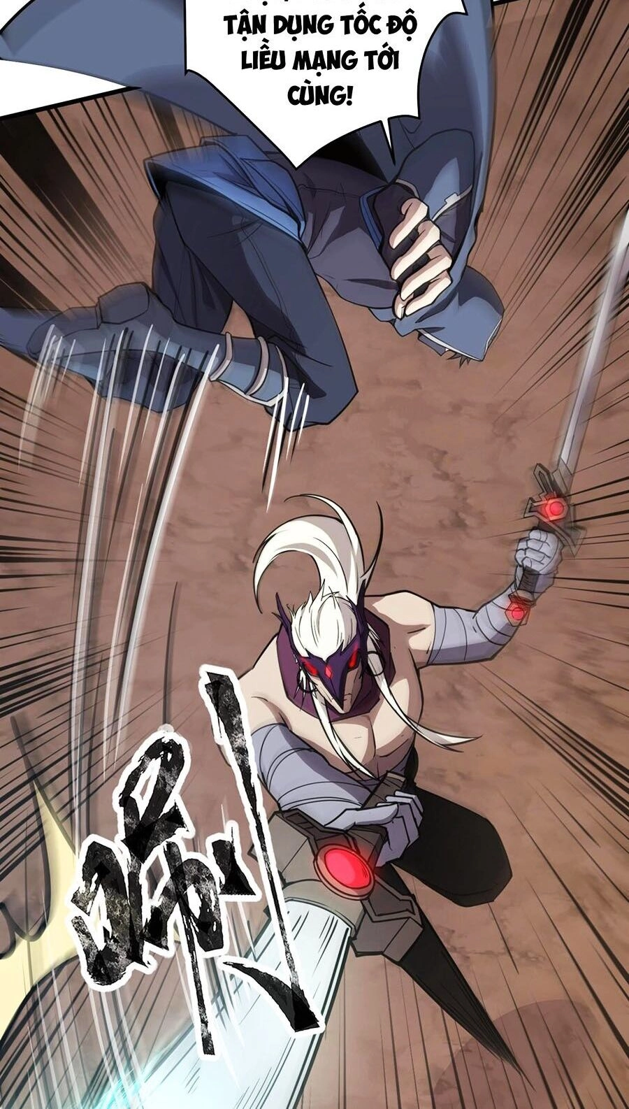 Chỉ Có Ta Có Thể Sử Dụng Triệu Hoán Thuật Chapter 84 - 2