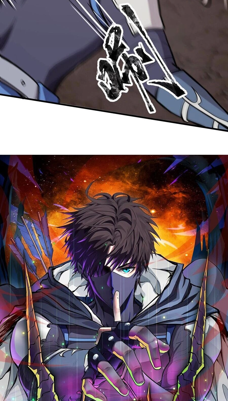 Chỉ Có Ta Có Thể Sử Dụng Triệu Hoán Thuật Chapter 84 - 4