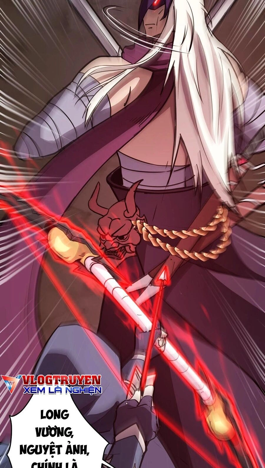 Chỉ Có Ta Có Thể Sử Dụng Triệu Hoán Thuật Chapter 84 - 7