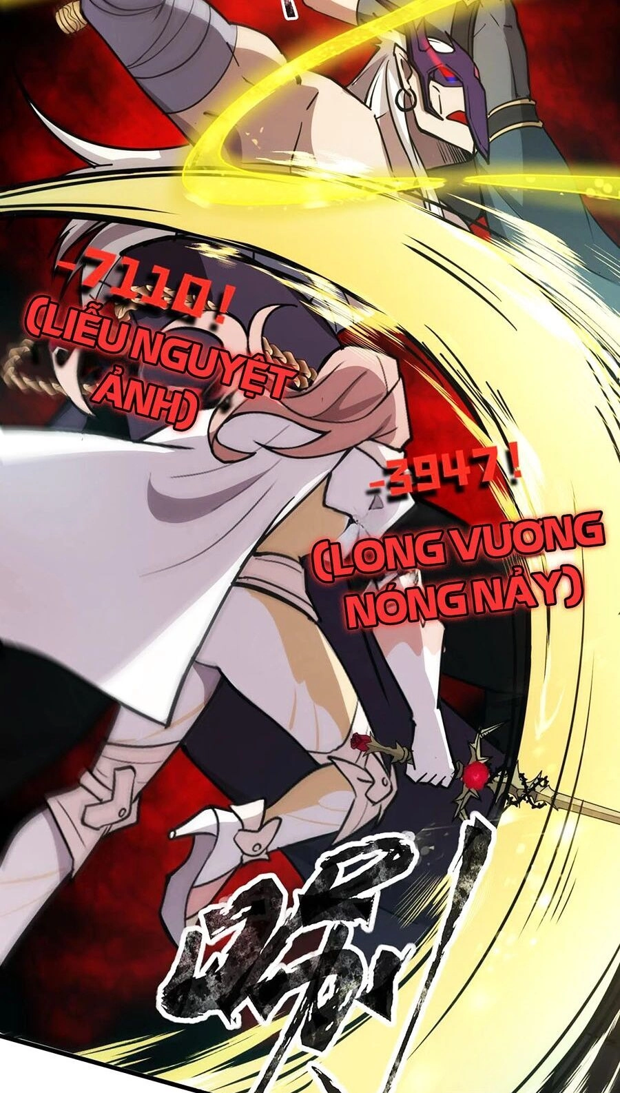 Chỉ Có Ta Có Thể Sử Dụng Triệu Hoán Thuật Chapter 84 - 9