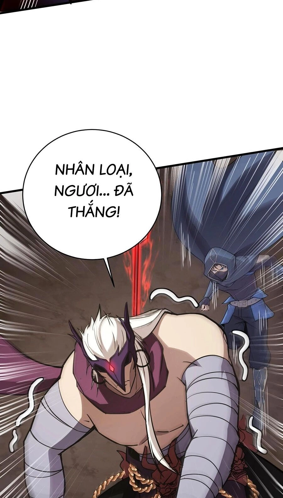 Chỉ Có Ta Có Thể Sử Dụng Triệu Hoán Thuật Chapter 84 - 13