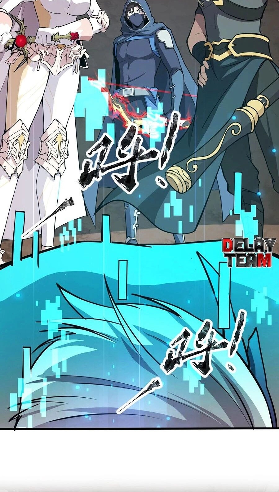 Chỉ Có Ta Có Thể Sử Dụng Triệu Hoán Thuật Chapter 84 - 16