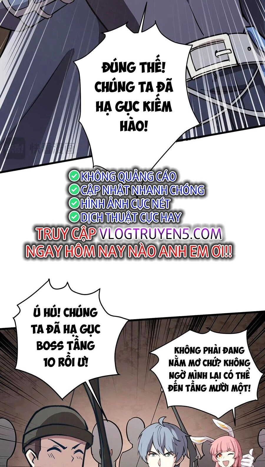 Chỉ Có Ta Có Thể Sử Dụng Triệu Hoán Thuật Chapter 84 - 18