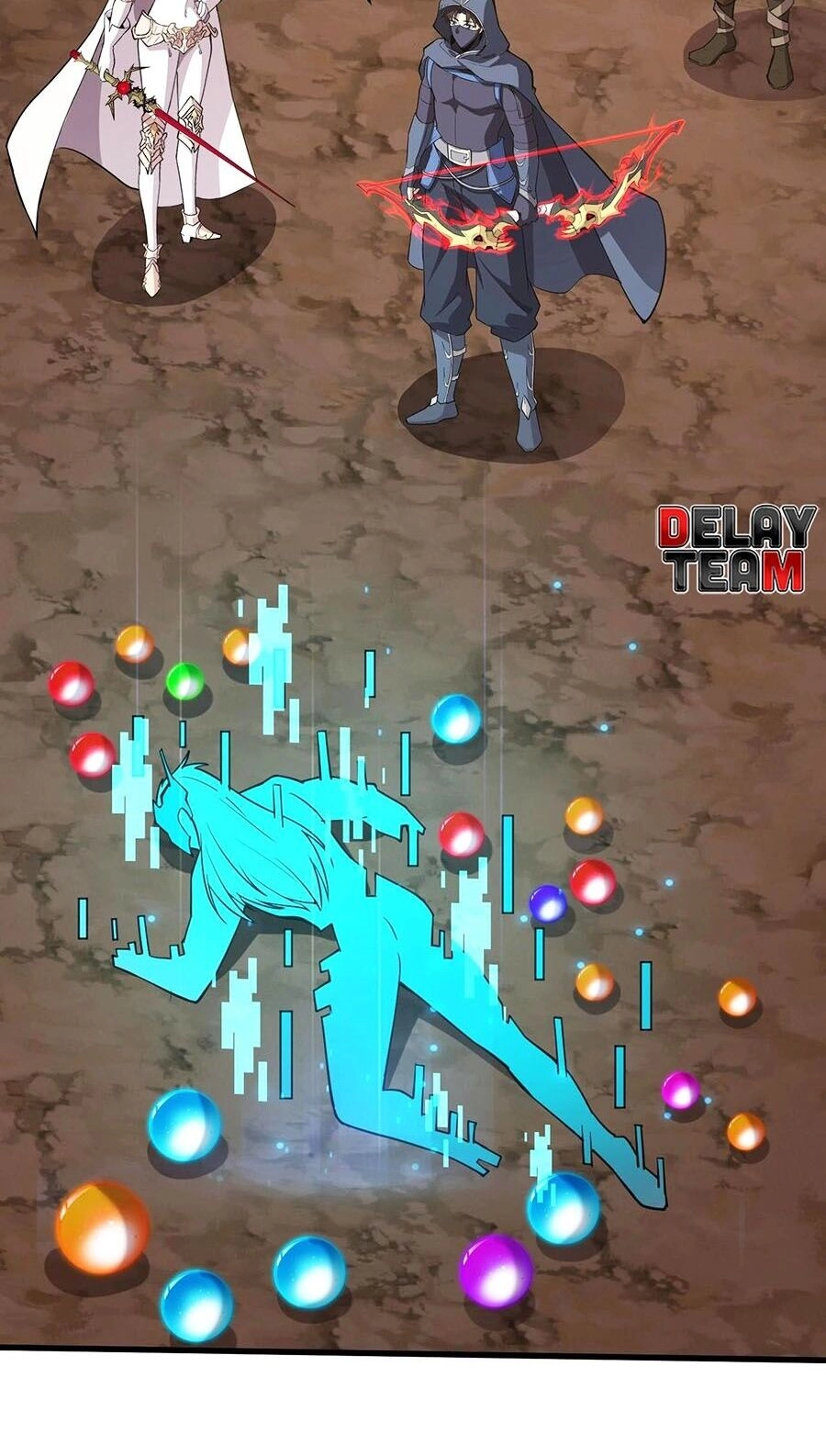 Chỉ Có Ta Có Thể Sử Dụng Triệu Hoán Thuật Chapter 84 - 20