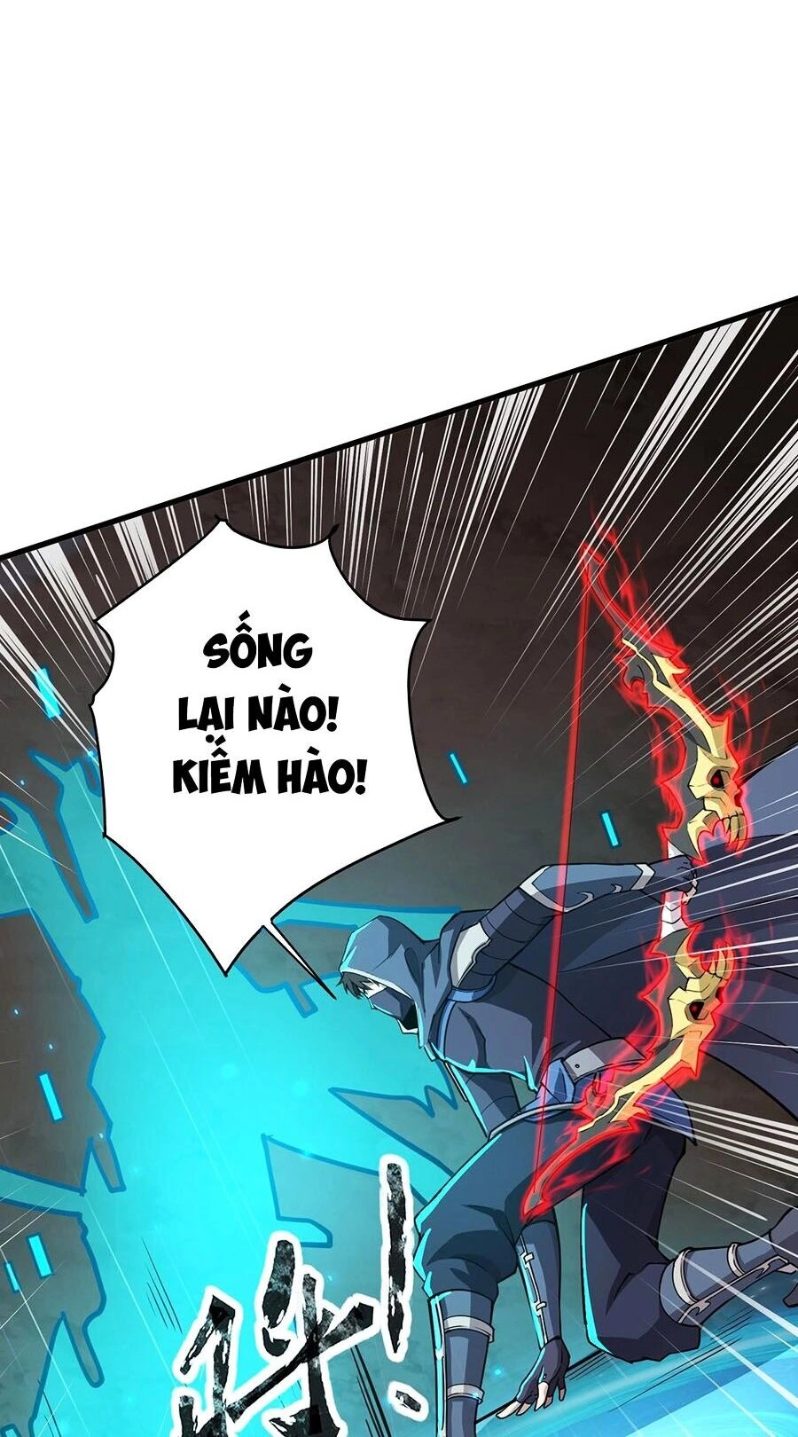 Chỉ Có Ta Có Thể Sử Dụng Triệu Hoán Thuật Chapter 84 - 22