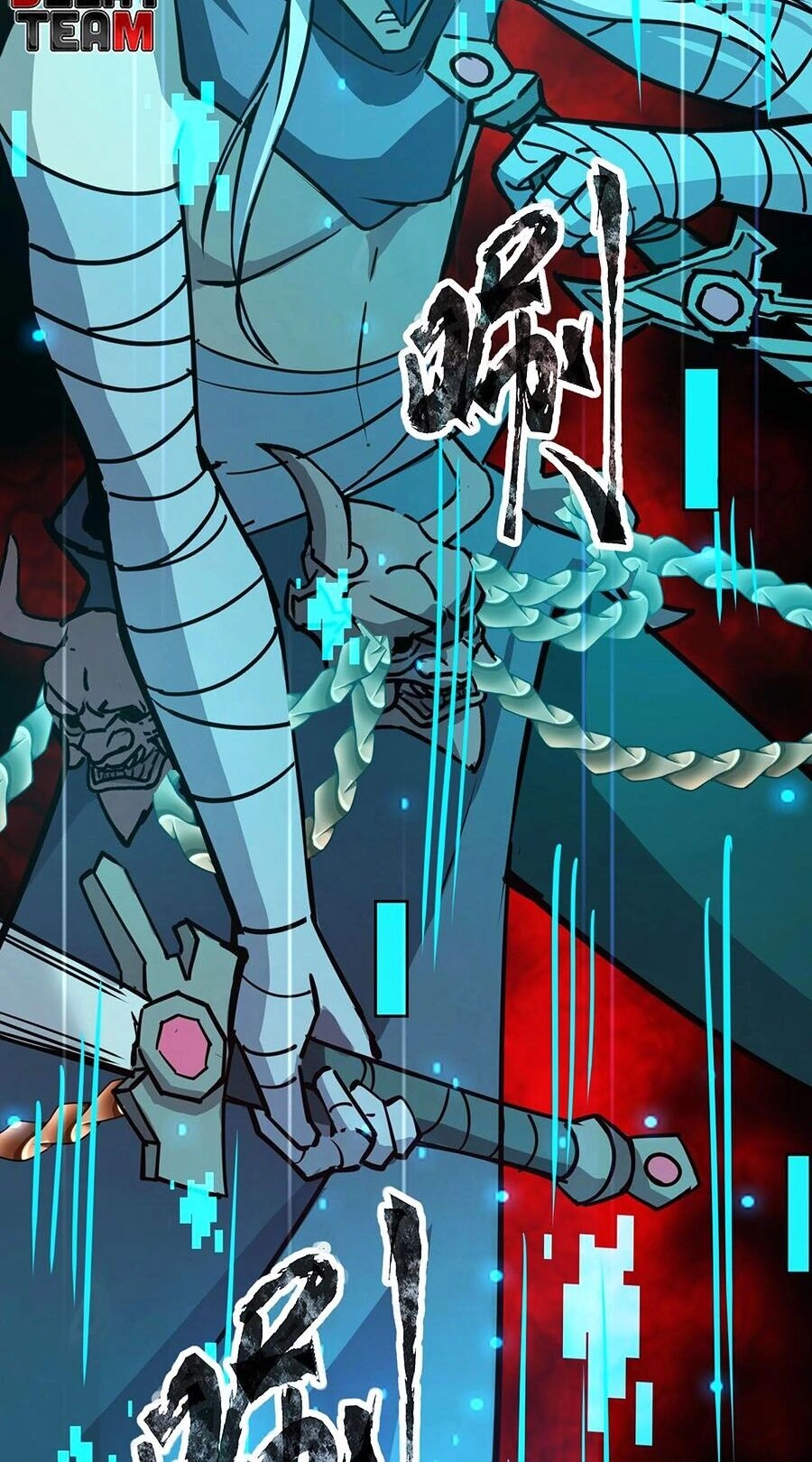 Chỉ Có Ta Có Thể Sử Dụng Triệu Hoán Thuật Chapter 84 - 24