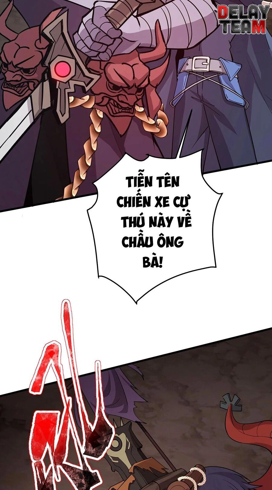 Chỉ Có Ta Có Thể Sử Dụng Triệu Hoán Thuật Chapter 84 - 26