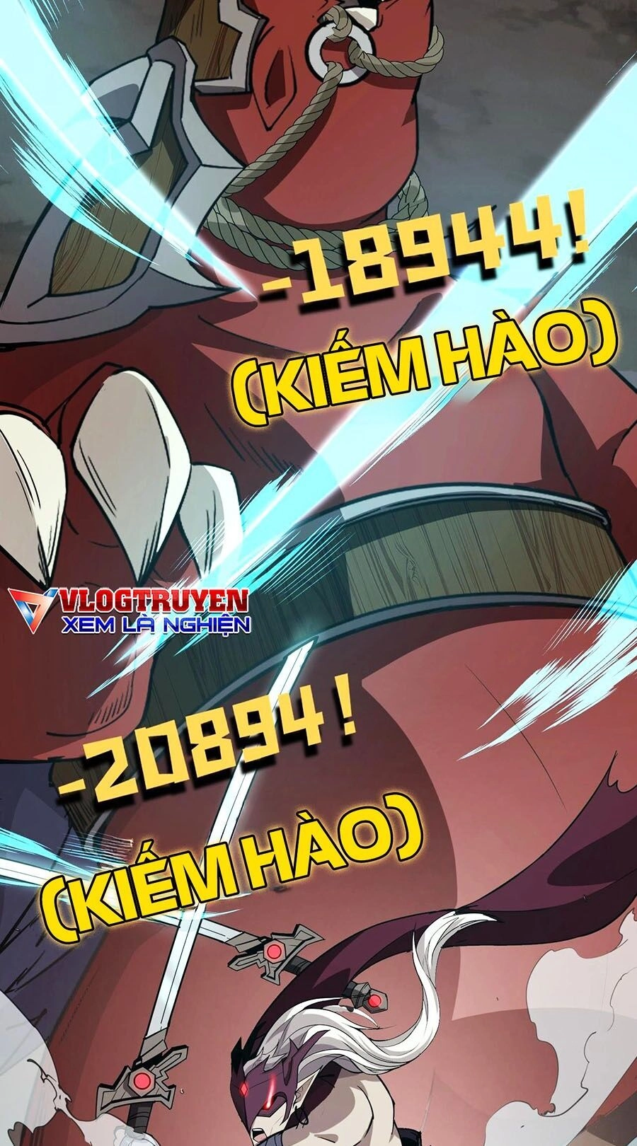 Chỉ Có Ta Có Thể Sử Dụng Triệu Hoán Thuật Chapter 84 - 33