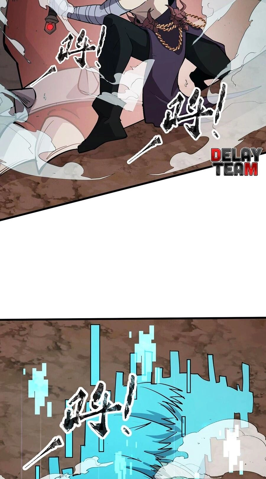 Chỉ Có Ta Có Thể Sử Dụng Triệu Hoán Thuật Chapter 84 - 34