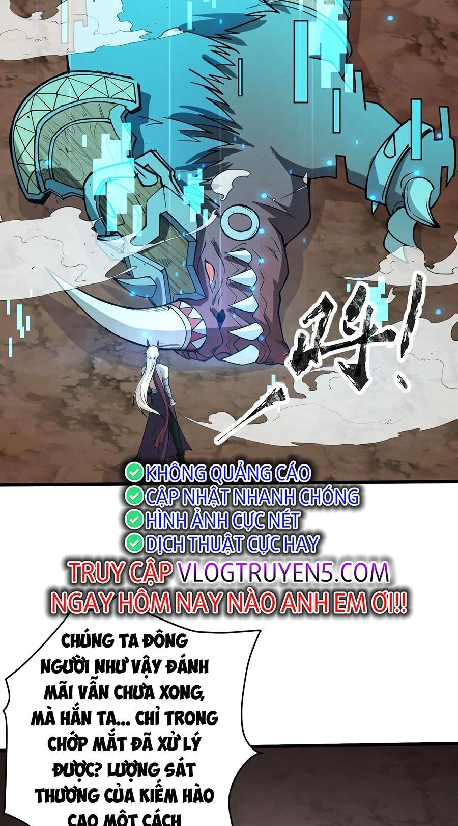 Chỉ Có Ta Có Thể Sử Dụng Triệu Hoán Thuật Chapter 84 - 35