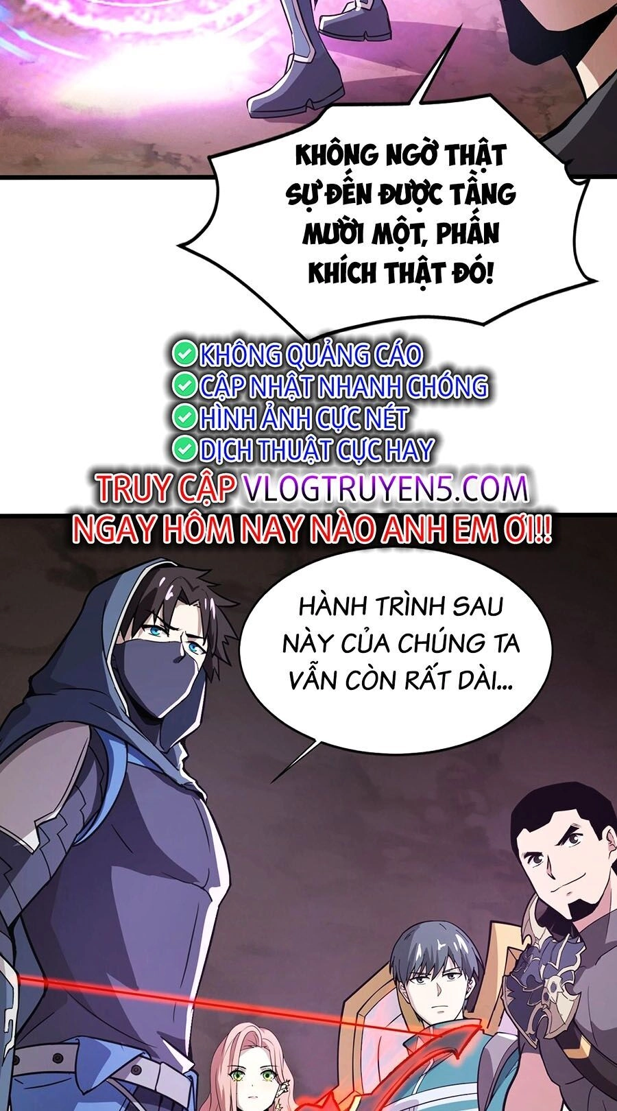 Chỉ Có Ta Có Thể Sử Dụng Triệu Hoán Thuật Chapter 84 - 43