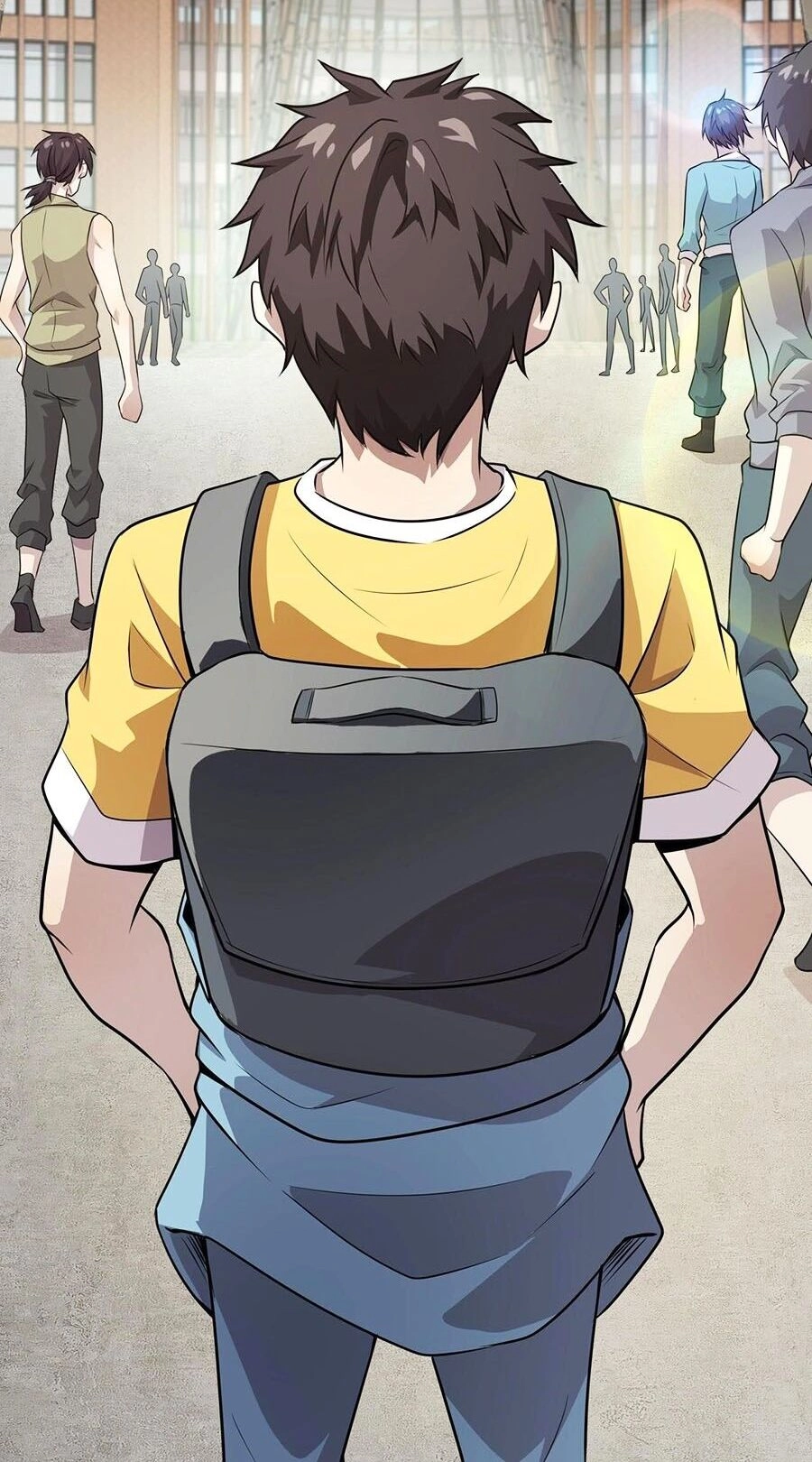 Chỉ Có Ta Có Thể Sử Dụng Triệu Hoán Thuật Chapter 84 - 58