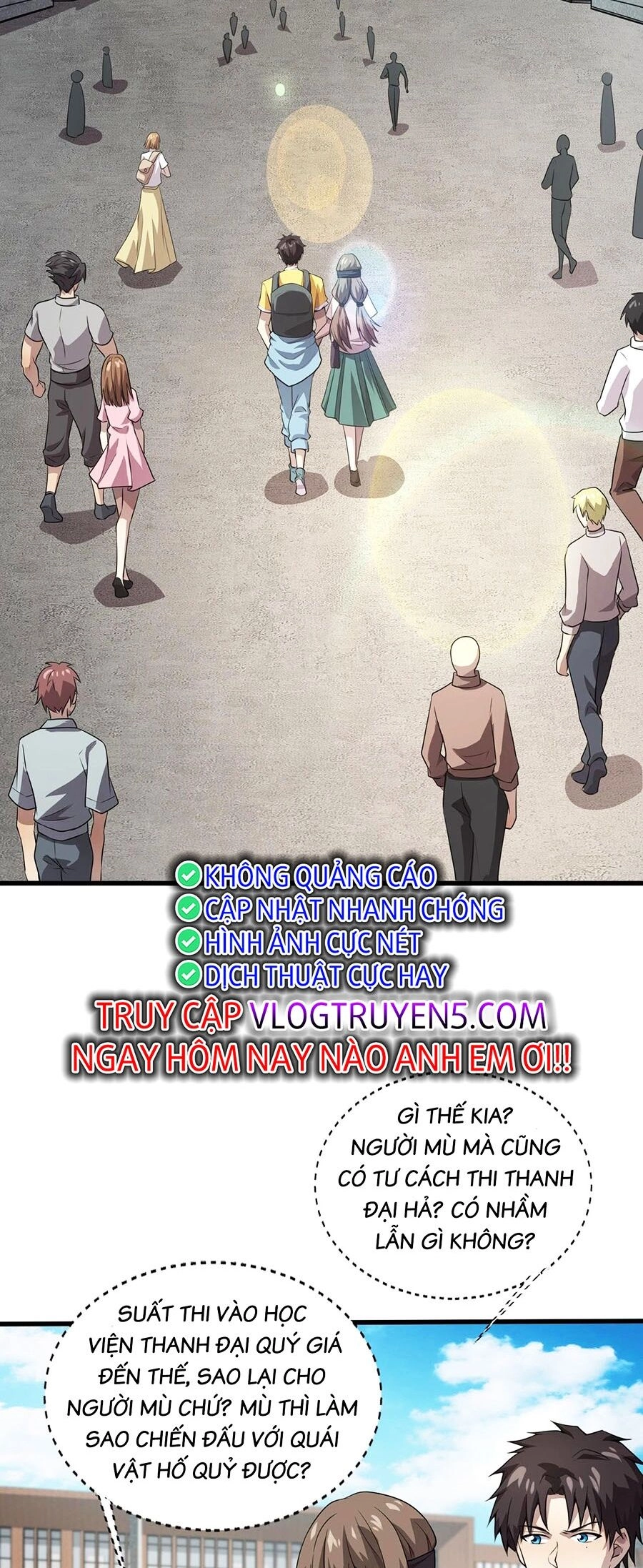 Chỉ Có Ta Có Thể Sử Dụng Triệu Hoán Thuật Chapter 84 - 65