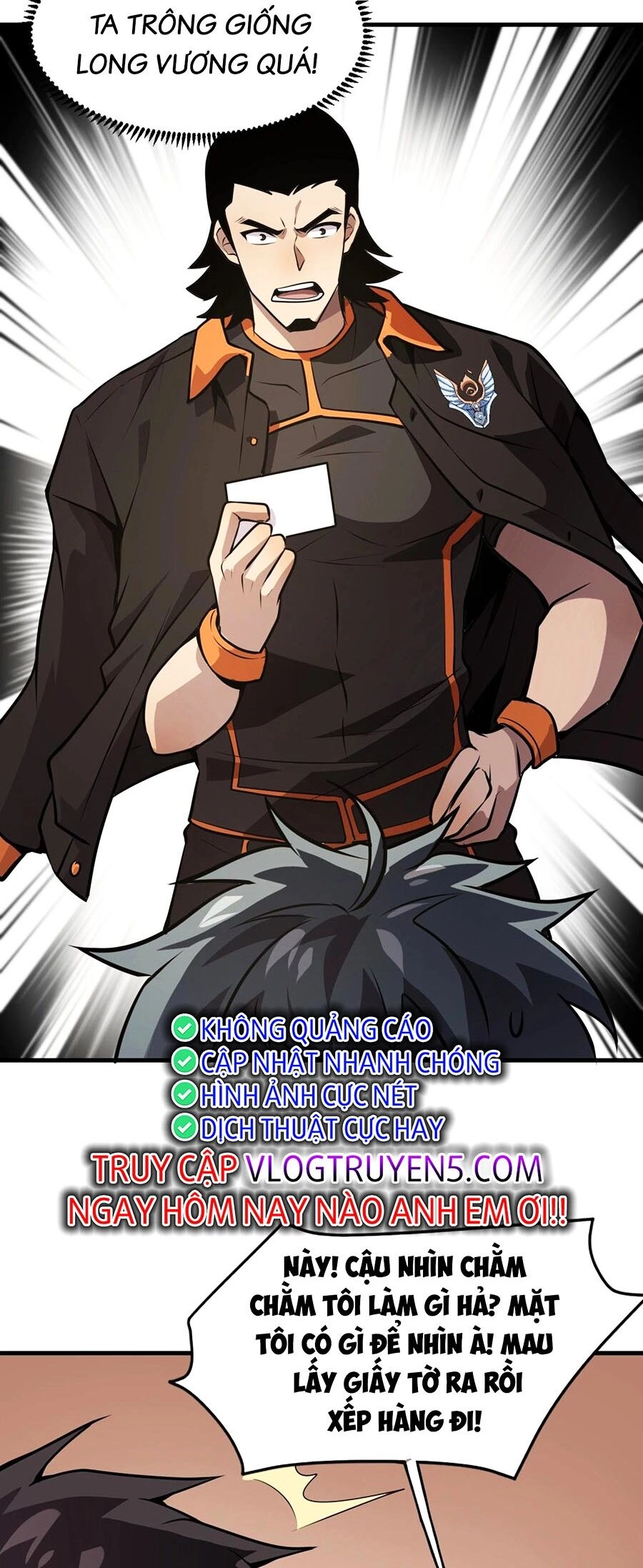 Chỉ Có Ta Có Thể Sử Dụng Triệu Hoán Thuật Chapter 84 - 69