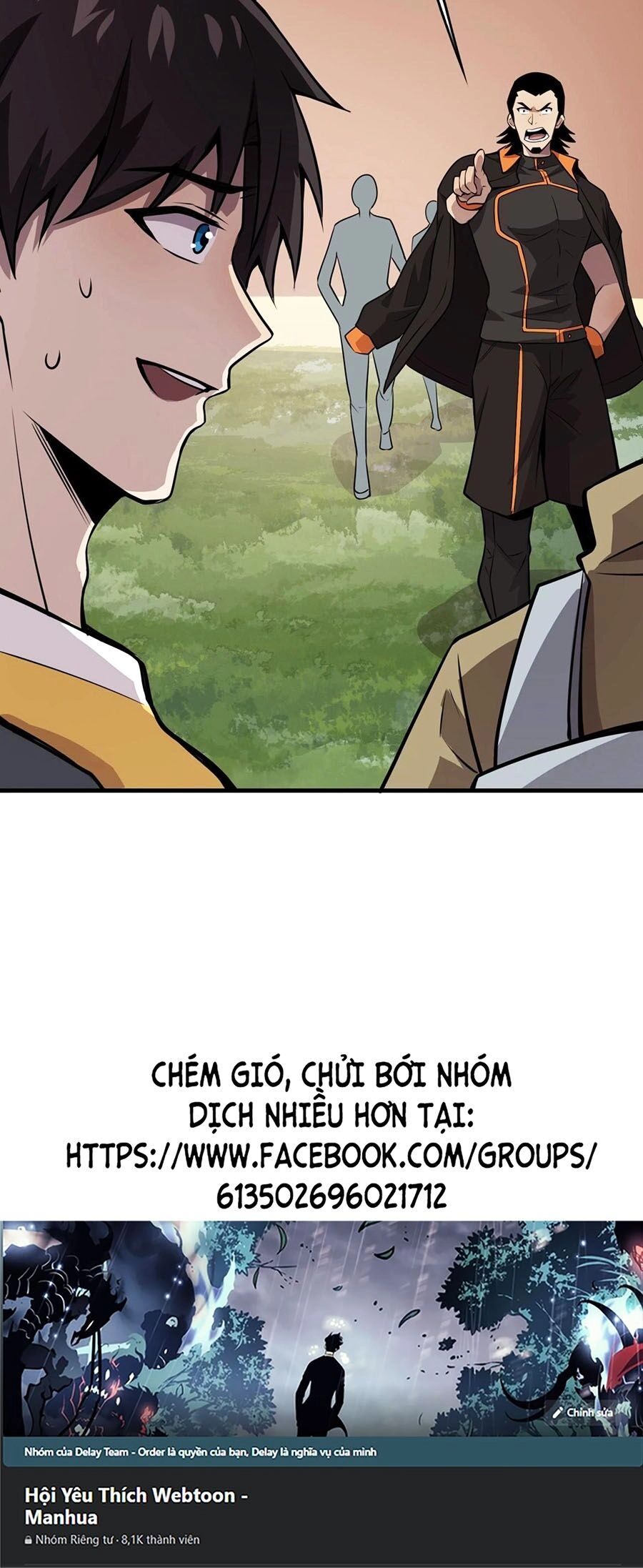 Chỉ Có Ta Có Thể Sử Dụng Triệu Hoán Thuật Chapter 84 - 70