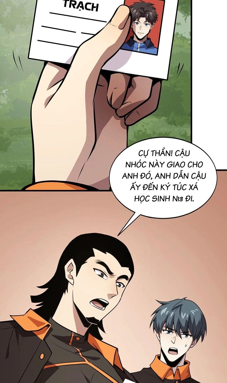 Chỉ Có Ta Có Thể Sử Dụng Triệu Hoán Thuật Chapter 85 - 2