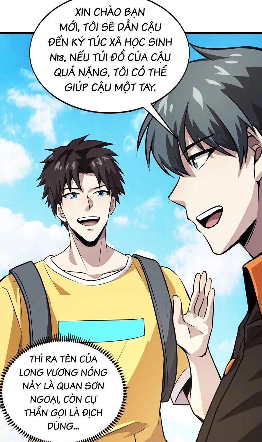 Chỉ Có Ta Có Thể Sử Dụng Triệu Hoán Thuật Chapter 85 - 4