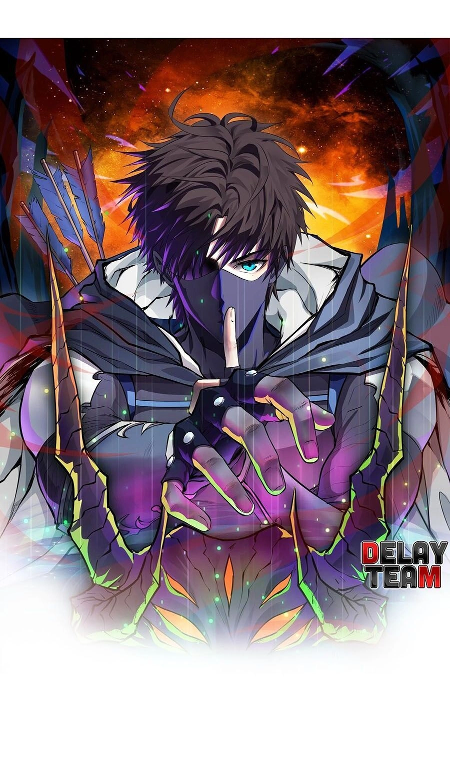 Chỉ Có Ta Có Thể Sử Dụng Triệu Hoán Thuật Chapter 85 - 7