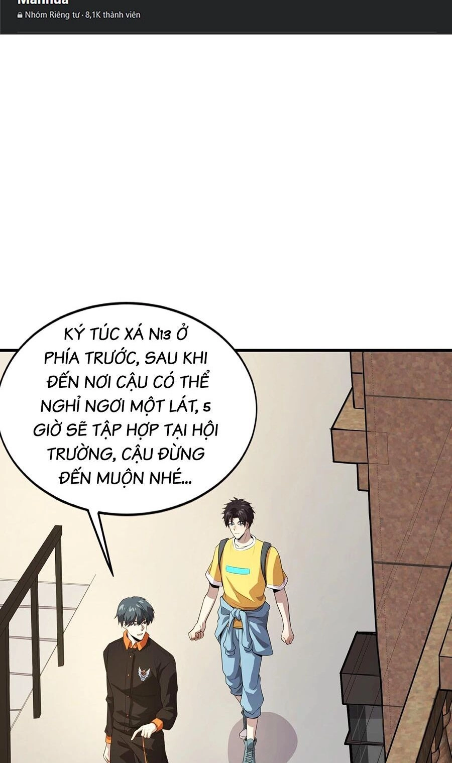 Chỉ Có Ta Có Thể Sử Dụng Triệu Hoán Thuật Chapter 85 - 9