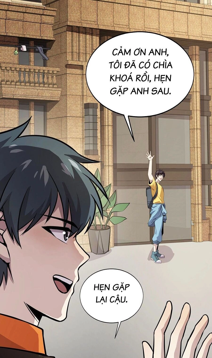 Chỉ Có Ta Có Thể Sử Dụng Triệu Hoán Thuật Chapter 85 - 11