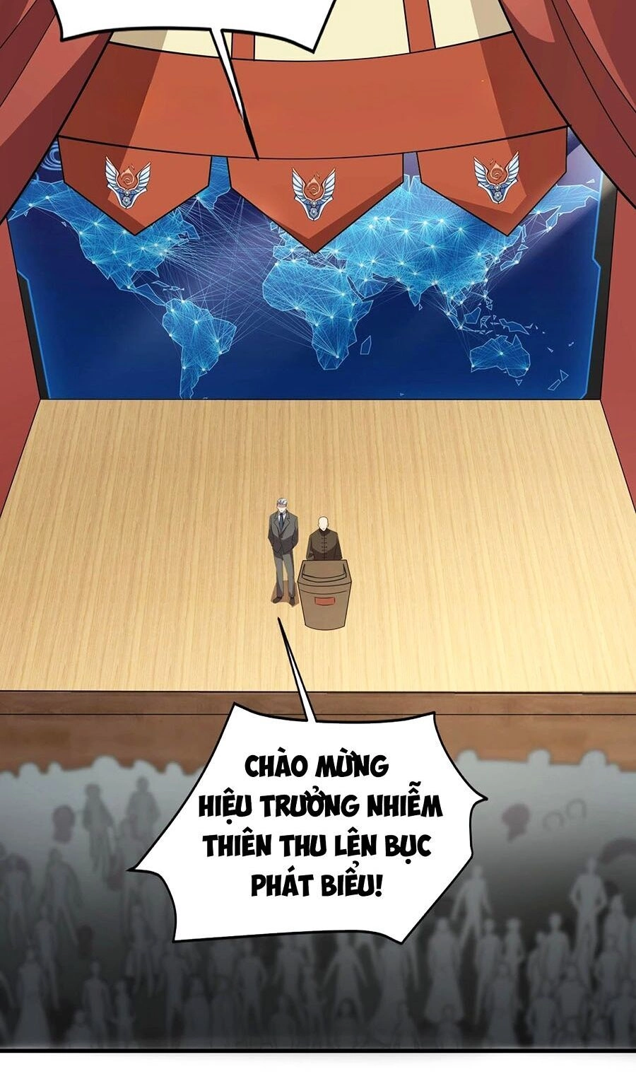 Chỉ Có Ta Có Thể Sử Dụng Triệu Hoán Thuật Chapter 85 - 13