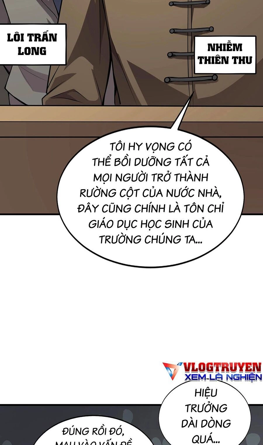 Chỉ Có Ta Có Thể Sử Dụng Triệu Hoán Thuật Chapter 85 - 15