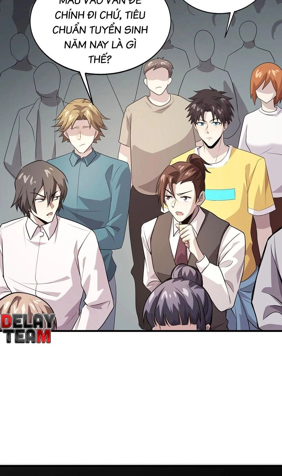 Chỉ Có Ta Có Thể Sử Dụng Triệu Hoán Thuật Chapter 85 - 16