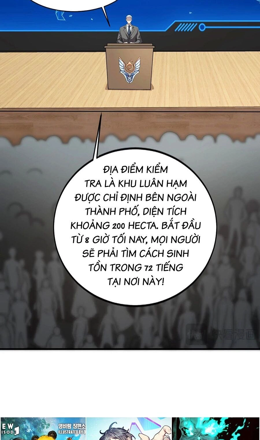 Chỉ Có Ta Có Thể Sử Dụng Triệu Hoán Thuật Chapter 85 - 19