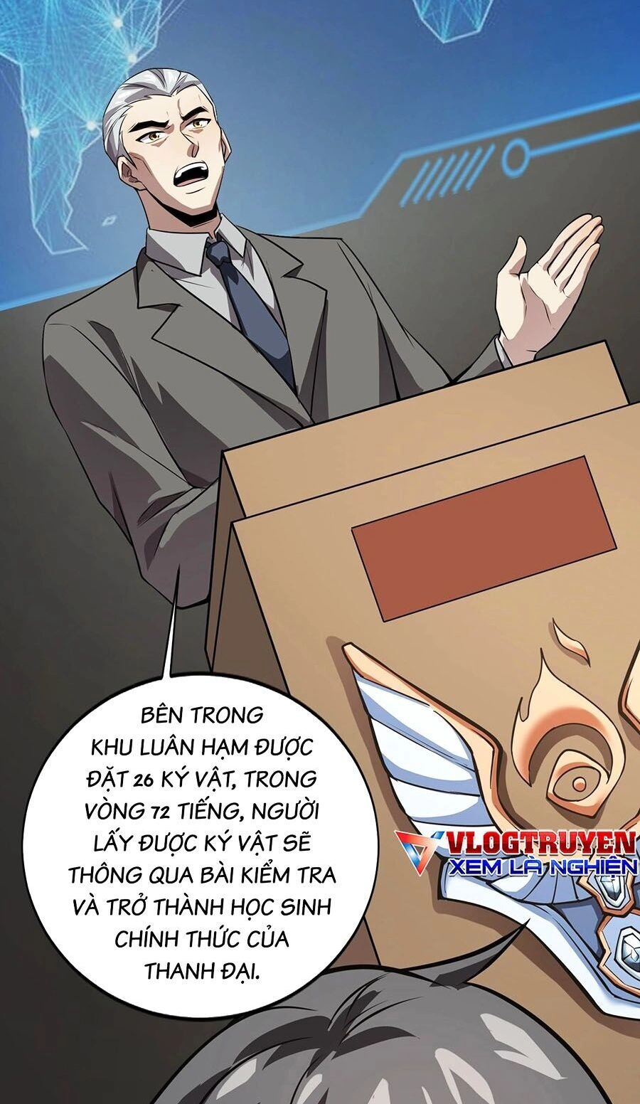 Chỉ Có Ta Có Thể Sử Dụng Triệu Hoán Thuật Chapter 85 - 22