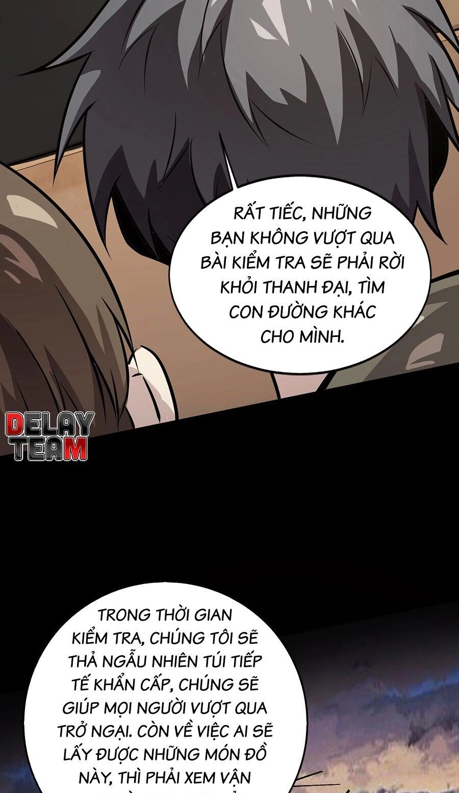Chỉ Có Ta Có Thể Sử Dụng Triệu Hoán Thuật Chapter 85 - 23