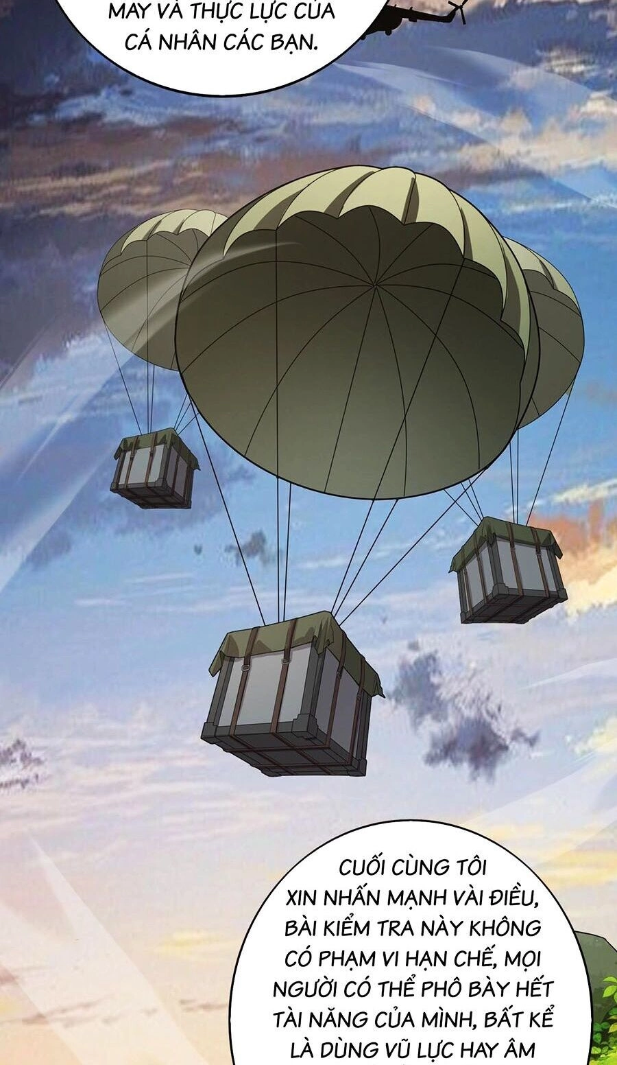 Chỉ Có Ta Có Thể Sử Dụng Triệu Hoán Thuật Chapter 85 - 24